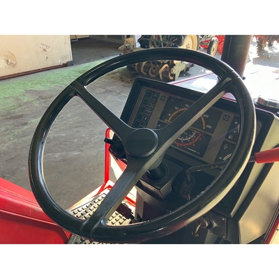 YANMAR トラクター FX24D