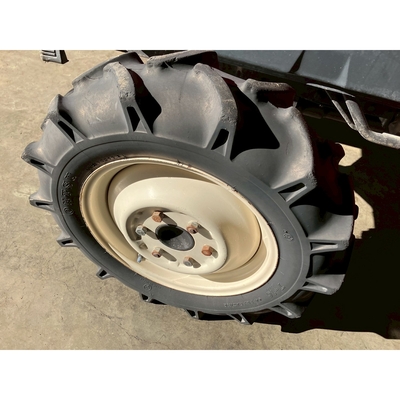 YANMAR トラクター FX24D