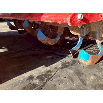 MITSUBISHI トラクター MT245