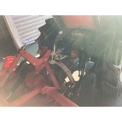 MITSUBISHI トラクター MT245