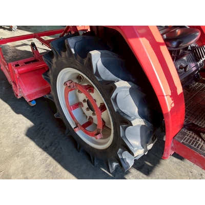 MITSUBISHI トラクター MT245