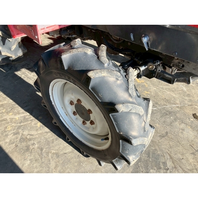 MITSUBISHI トラクター MT245