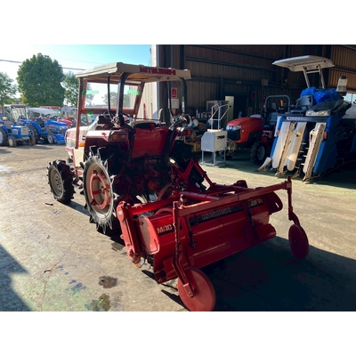 MITSUBISHI トラクター MT245