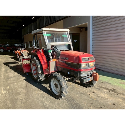 MITSUBISHI トラクター MT245