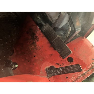 MITSUBISHI トラクター MT245