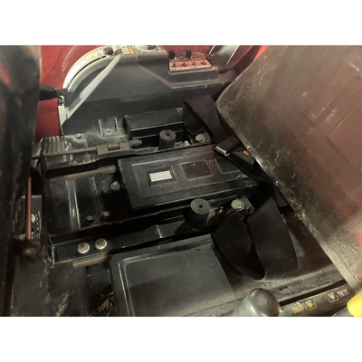 MITSUBISHI トラクター MT245