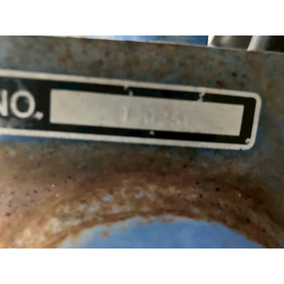 ISEKI トラクター TG25