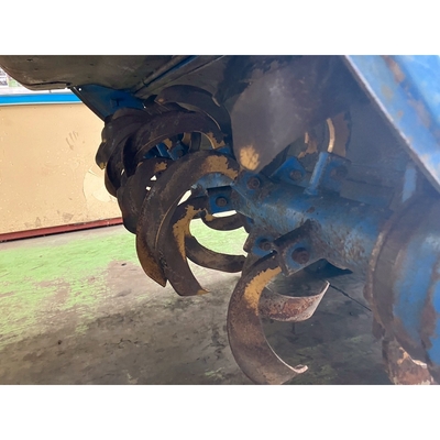 ISEKI トラクター TG25