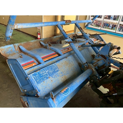 ISEKI トラクター TG25