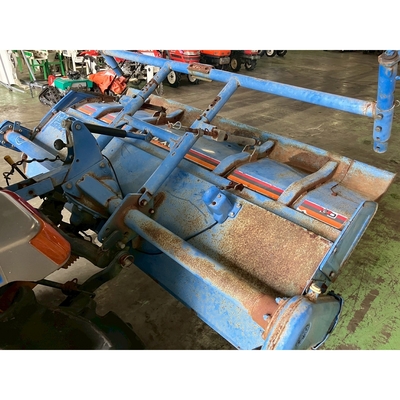 ISEKI トラクター TG25