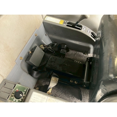 ISEKI トラクター TG25