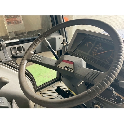 ISEKI トラクター TG25