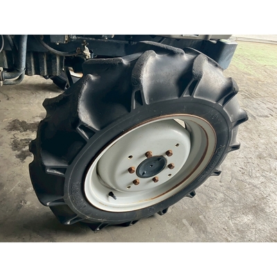 ISEKI トラクター TG25