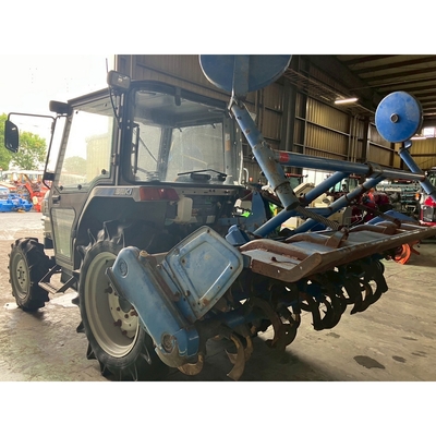 ISEKI トラクター TG25