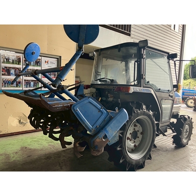 ISEKI トラクター TG25