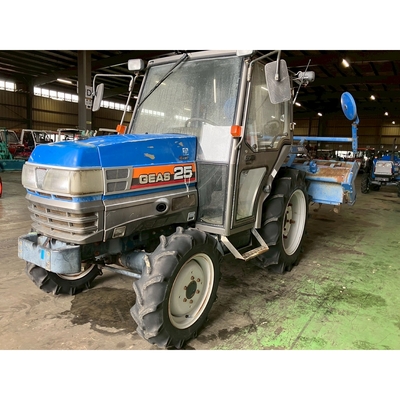 ISEKI トラクター TG25