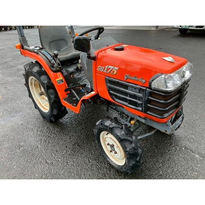 KUBOTA トラクター GB175