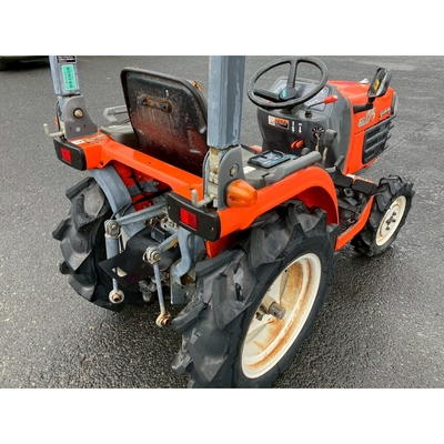 KUBOTA トラクター GB175