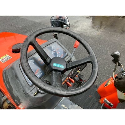 KUBOTA トラクター GB175