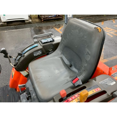 KUBOTA トラクター GB175