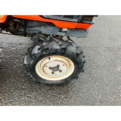 KUBOTA トラクター GB175
