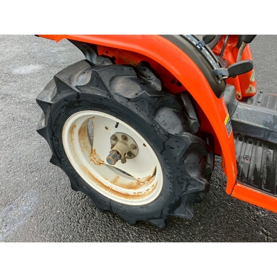 KUBOTA トラクター GB175
