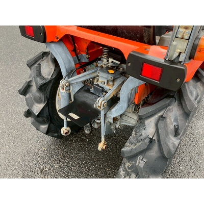 KUBOTA トラクター GB175
