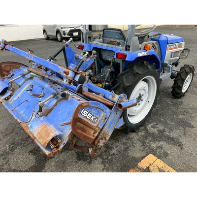 ISEKI トラクター TH22F