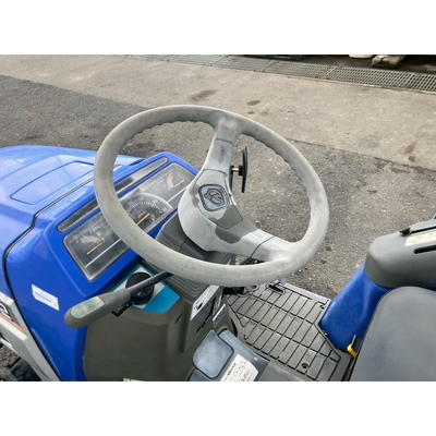 ISEKI トラクター TH22F