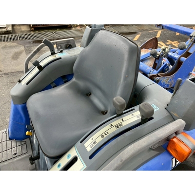 ISEKI トラクター TH22F