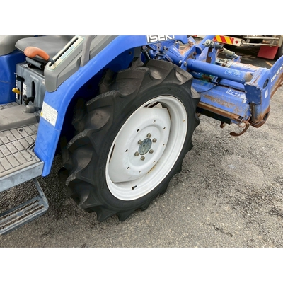 ISEKI トラクター TH22F