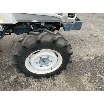 ISEKI トラクター TH22F