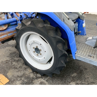 ISEKI トラクター TH22F