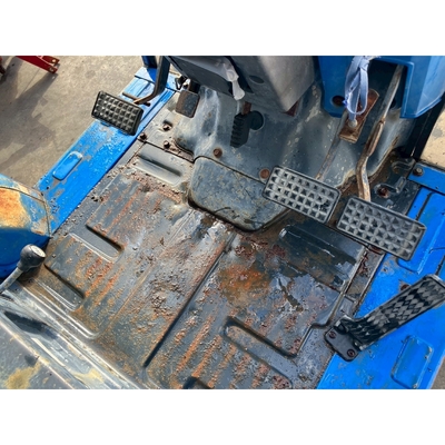 ISEKI トラクター TA230F