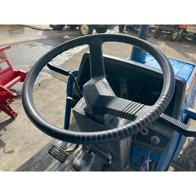 ISEKI トラクター TA230F