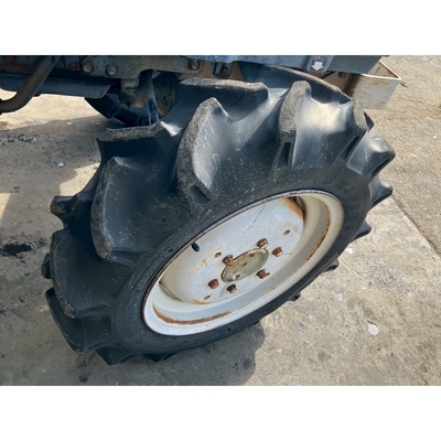 ISEKI トラクター TA230F