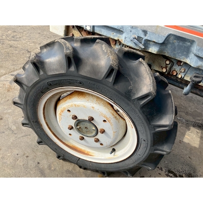 ISEKI トラクター TA230F