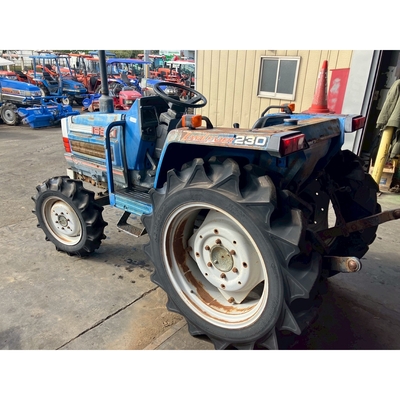 ISEKI トラクター TA230F