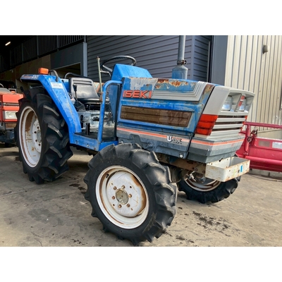 ISEKI トラクター TA230F