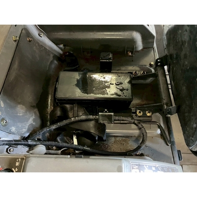 ISEKI トラクター TGS33F