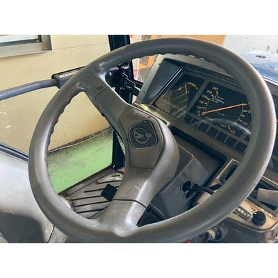 ISEKI トラクター TGS33F