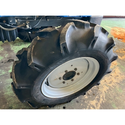 ISEKI トラクター TGS33F