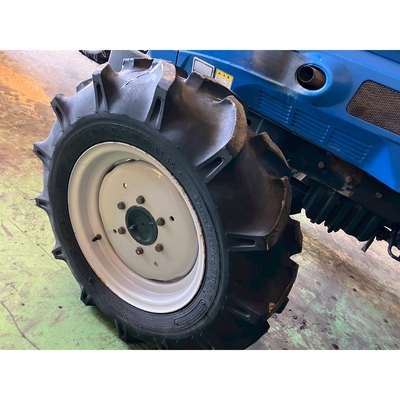 ISEKI トラクター TGS33F