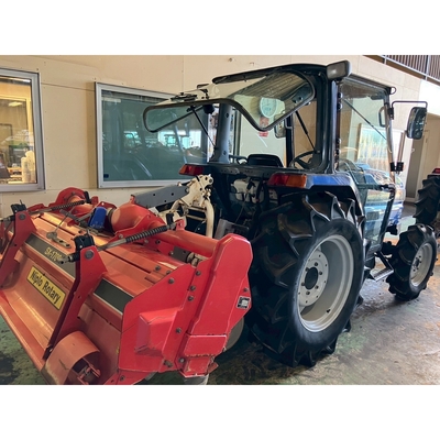 ISEKI トラクター TGS33F