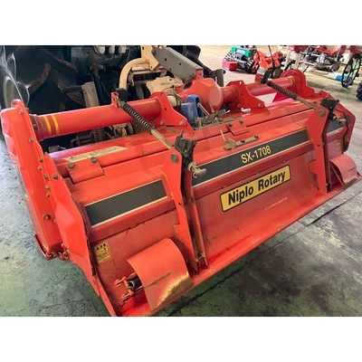 ISEKI トラクター TGS33F