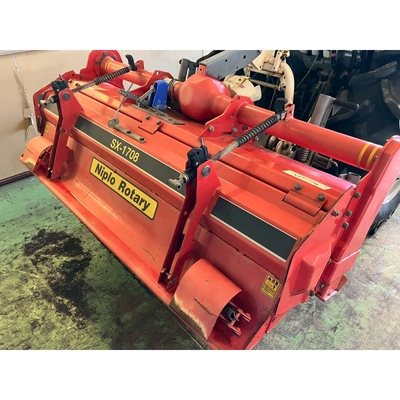 ISEKI トラクター TGS33F