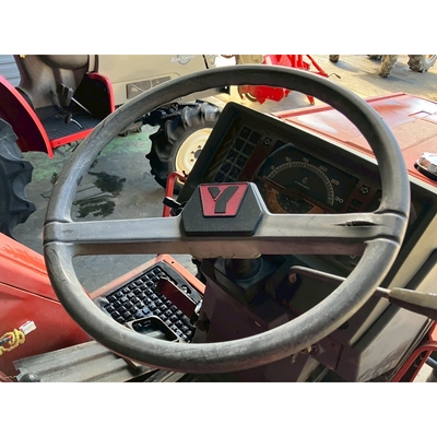 YANMAR トラクター FX235D