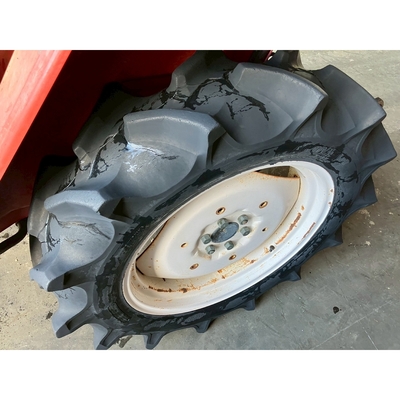 YANMAR トラクター FX235D