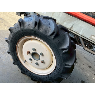 YANMAR トラクター FX235D