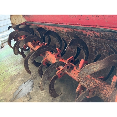 YANMAR トラクター RS33D